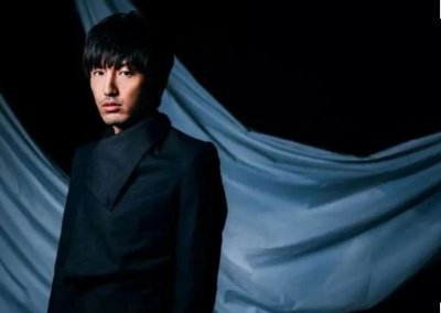 ​天才音乐家 泽野弘之