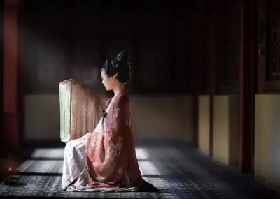 ​宋朝女诗人丨苦命女子吴淑姬