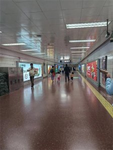 ​北京之旅：出发北京（1）