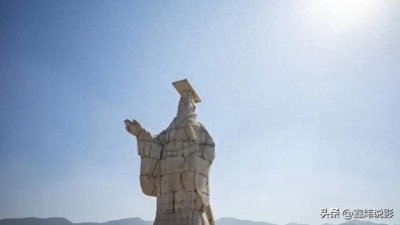 ​秦始皇万亿家产，亲儿子3年全败光