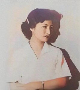 ​她是毛人凤手下的女特务，戴笠突然暴毙身亡，死前留下一封信