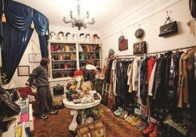 ​看完还觉得古着很吓人吗？