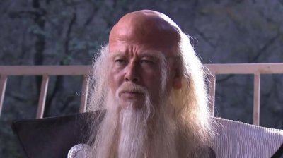 ​昊天的地位真比鸿钧老祖还高吗？看姜子牙封神时，第一句话是什么