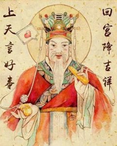 ​灶王爷大家都听说过，但是他的真实身份是什么，今天我们来揭秘