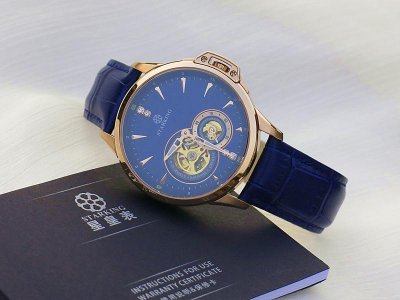 ​starking手表什么牌子，星皇手表怎么样测评