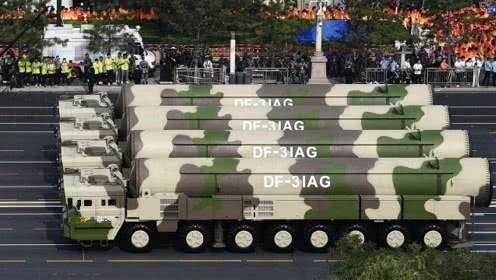 东风31最新改进型（还有发展和装备必要么）(3)