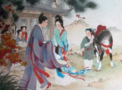 ​贫贱夫妻百事哀啥意思（俗语贫贱夫妻百事哀何意）