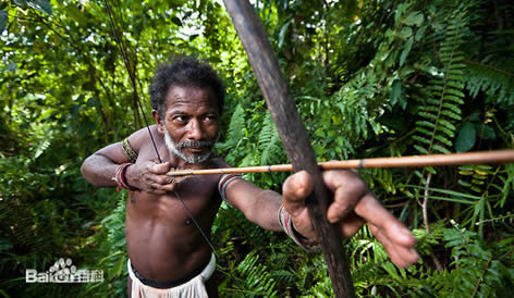 矮黑人是黑人吗 矮黑人是什么人种