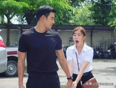 ​推荐几部质量比较高的热播泰剧，剧荒的追起来