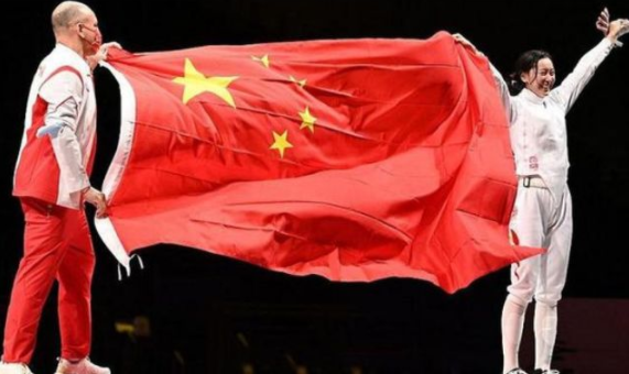 击剑为什么需要12岁以后学(2)_