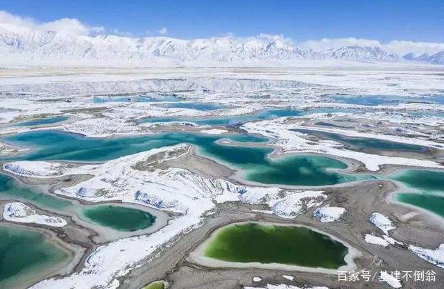 我国海拔最高的盆地是什么盆地