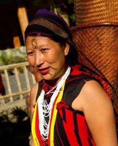​印度东北部的隐世风情：那加人与米佐人的文化探寻之旅