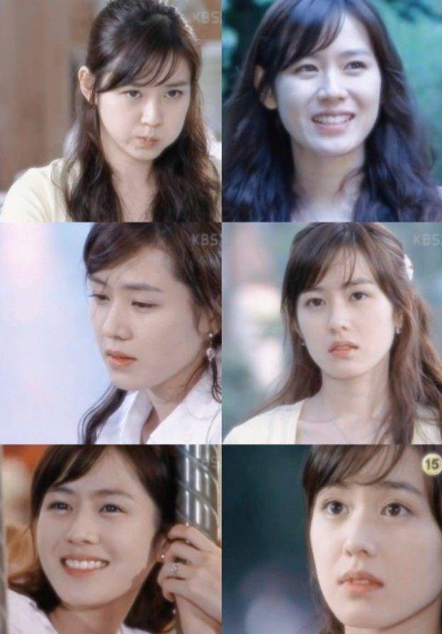 孙艺珍年纪个人资料年轻时颜值，为什么叫孙仙？结婚了吗