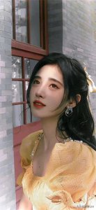 鞠婧祎壁纸精选,性感迷人、笑容甜美,好看的女人让人心动不已