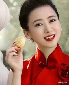 翁虹,中国香港人,亚洲小姐冠军